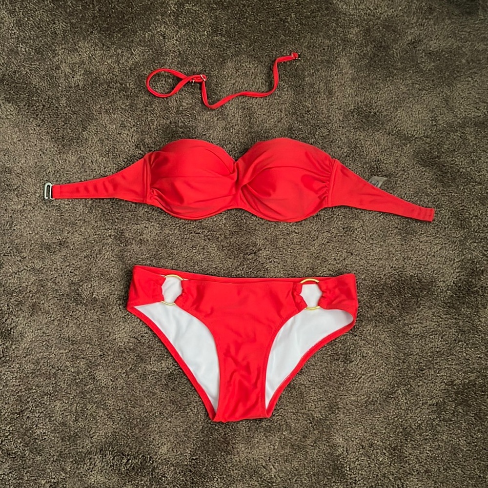 Bandeau Bikini